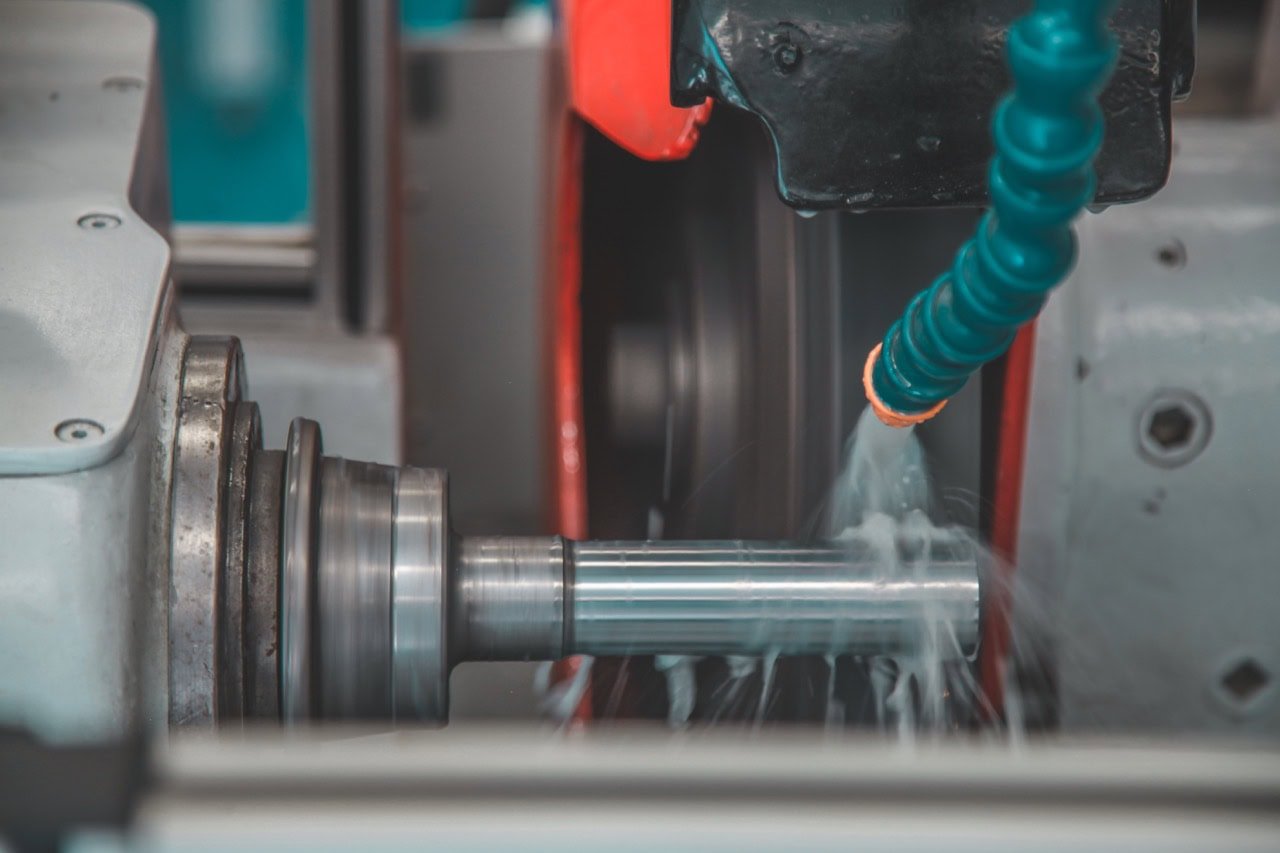 Cincinnati No. 2U-OD Hydraulic Universal Grinder, 1947 – REBUILT 2022 - Image 14