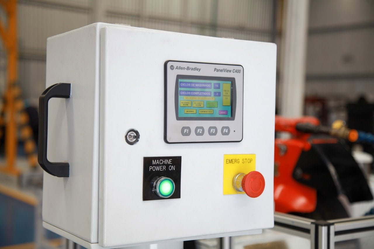 Cincinnati No. 2U-OD Hydraulic Universal Grinder, 1947 – REBUILT 2022 - Image 32