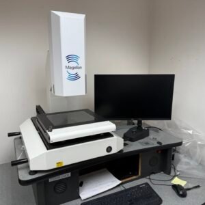Magellan V200 CNC Visual Measuring System, 2023