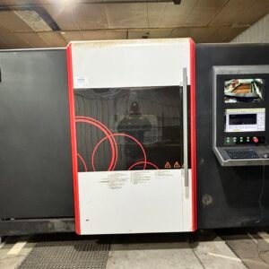 6KW DurmaPress 85 – 4020H Fiber Laser, 2023