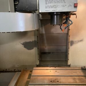 Haas VF-2  VMC, 1994