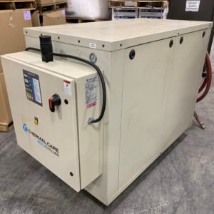 10 Ton Thermal Care Accu-Chiller – R-410A, Water-Cooled, 460V