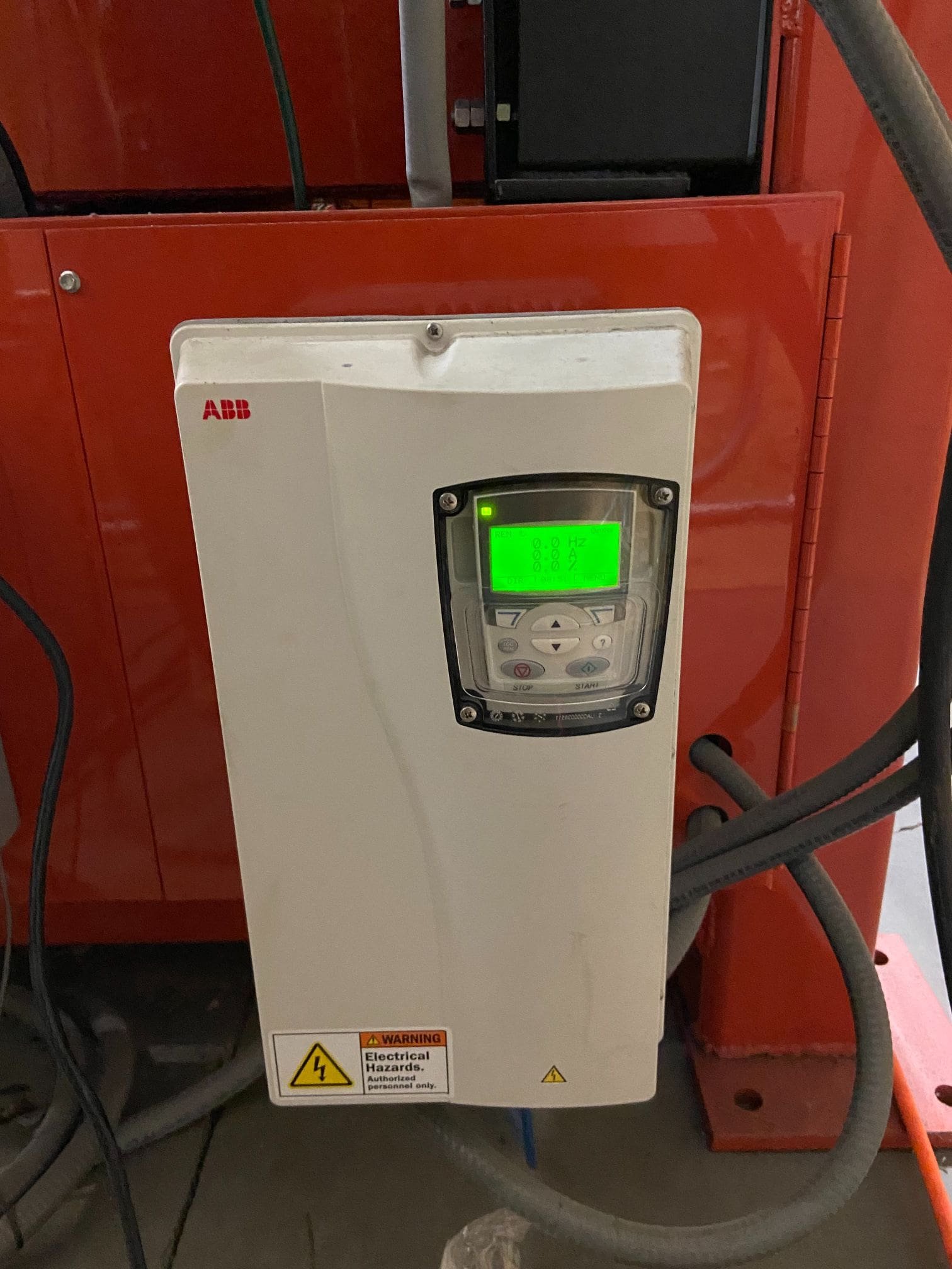 150 Ton AMS Double Action Molding Press, 2017 - Image 2