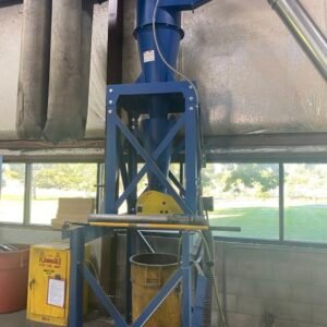 Klingelhofer KASTOwa-M9 Industrial Cold Saw, 2016