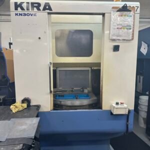 Kira KN30VE VMC CNC Mill, 1998