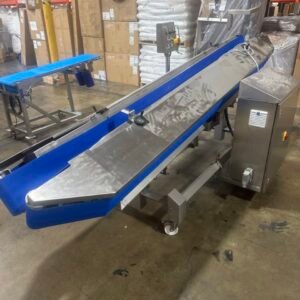 2021 GBT Progressa Dough Ribbon Rounder – Bakery Production Line System