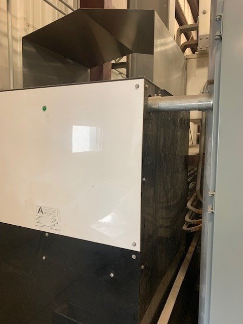 Electropolish System, 2017 – Ready To Be Loaded! - Image 5