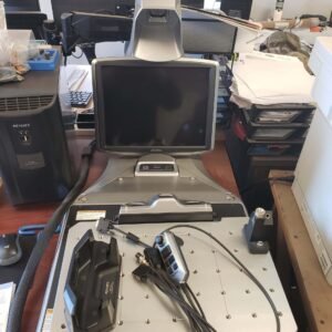 Keyence XM-M1200 Handheld CMM, 2020- Very little use