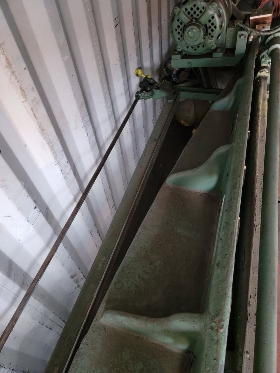 5′ x 20′ Linde CM250 CNC Plasma, 1990 – 65 Amp Hypertherm Powermax 65 - Image 11