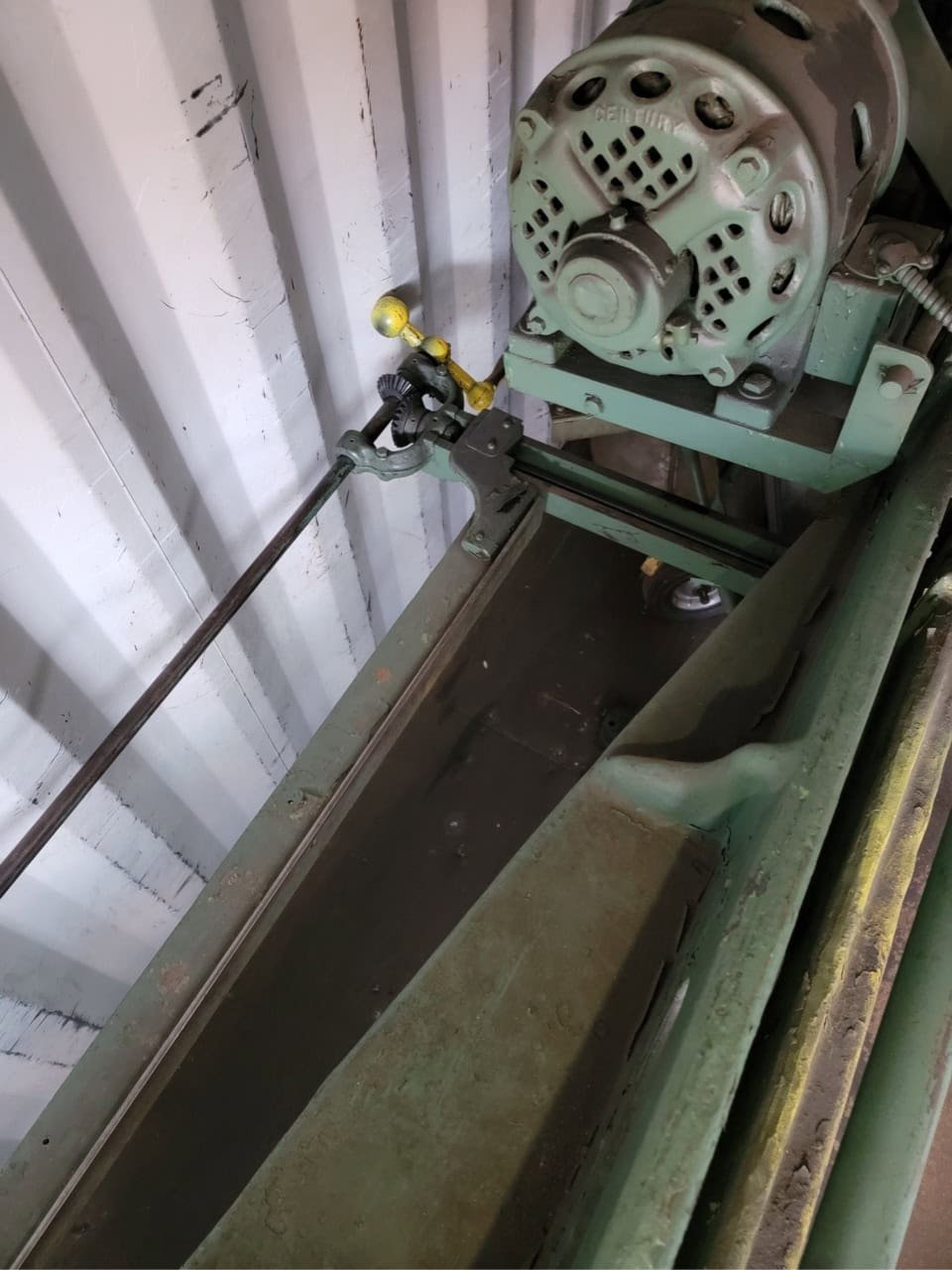 5′ x 20′ Linde CM250 CNC Plasma, 1990 – 65 Amp Hypertherm Powermax 65 - Image 12