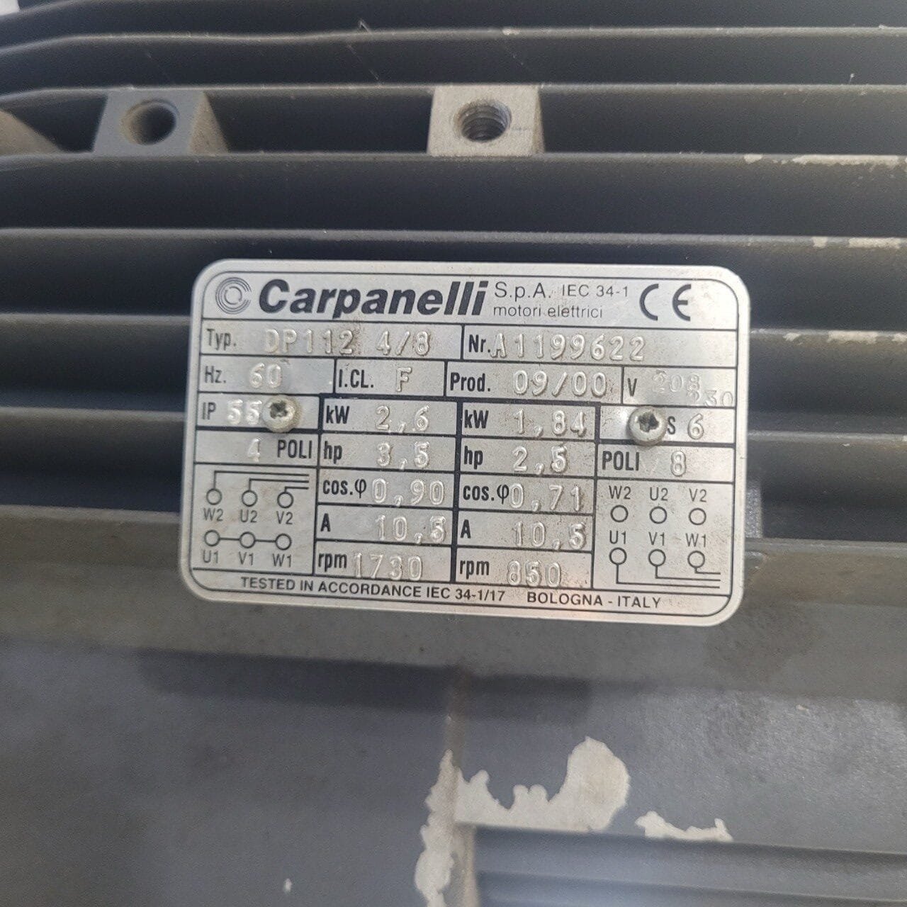 MEP Tiger 350 CNC Cold Saw, 2005 – Low Hours, Available Immediately - Image 6