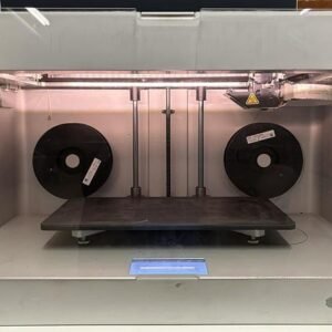 Markforged MarkTwo 3D Printer, 2017