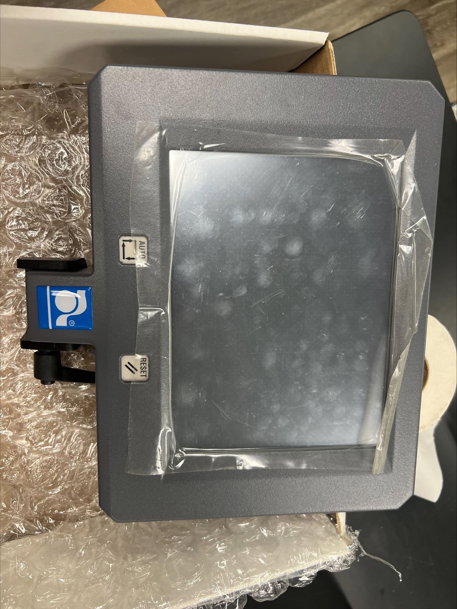 Autobag AB255 OneStep, Flexible Wide Bagging System for Fulfilment and Short-Run Packaging Applications, 2017 - Image 11