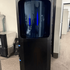 Nexa3D NXE 400 LSPc Industrial Resin 3D Printer – 16 L Build Volume, 4K (3840×2160), High-Speed Production