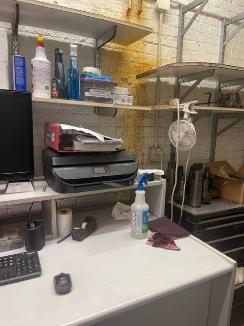 10.16.6 ZEISS ECLIPSE CMM, 1995 – Upgraded In 2017 RENISHAW CMM PH9/PH10 MOTORIZED PROBE Z-QUILLCABLE and Software Update - Image 8