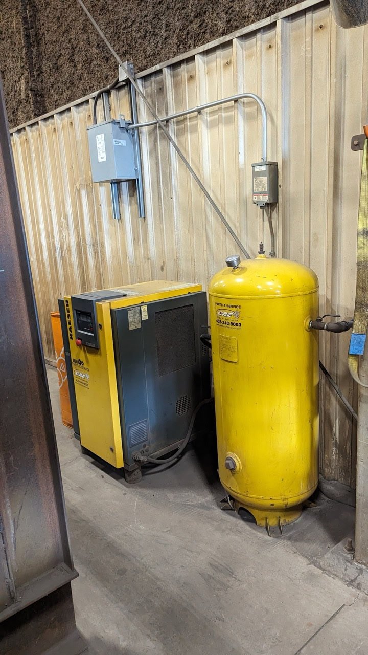 8′ x 24′ Pinnacle DSG ShapeWizard Oxyfuel – Plasma Cutting System, 2015 - Image 13