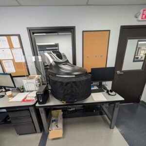 Keyence VL-770 3D Scanner CMM, 2023 – Fully Equipped, Low Hours