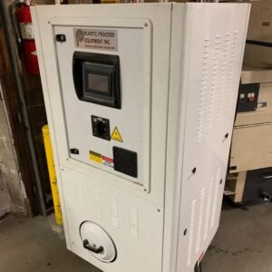 PPE Honeycomb Desiccant Rotor Resin Dryer, 2018