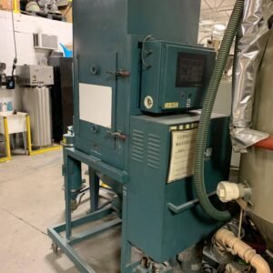 Dri-Air Arid-X HP4 Floor Mounted Dryer