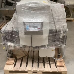 Goring Kerr DSP-2 Industrial Metal Detection System