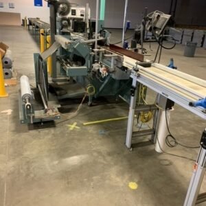 SealedAir FloWrap AM1000, 2016