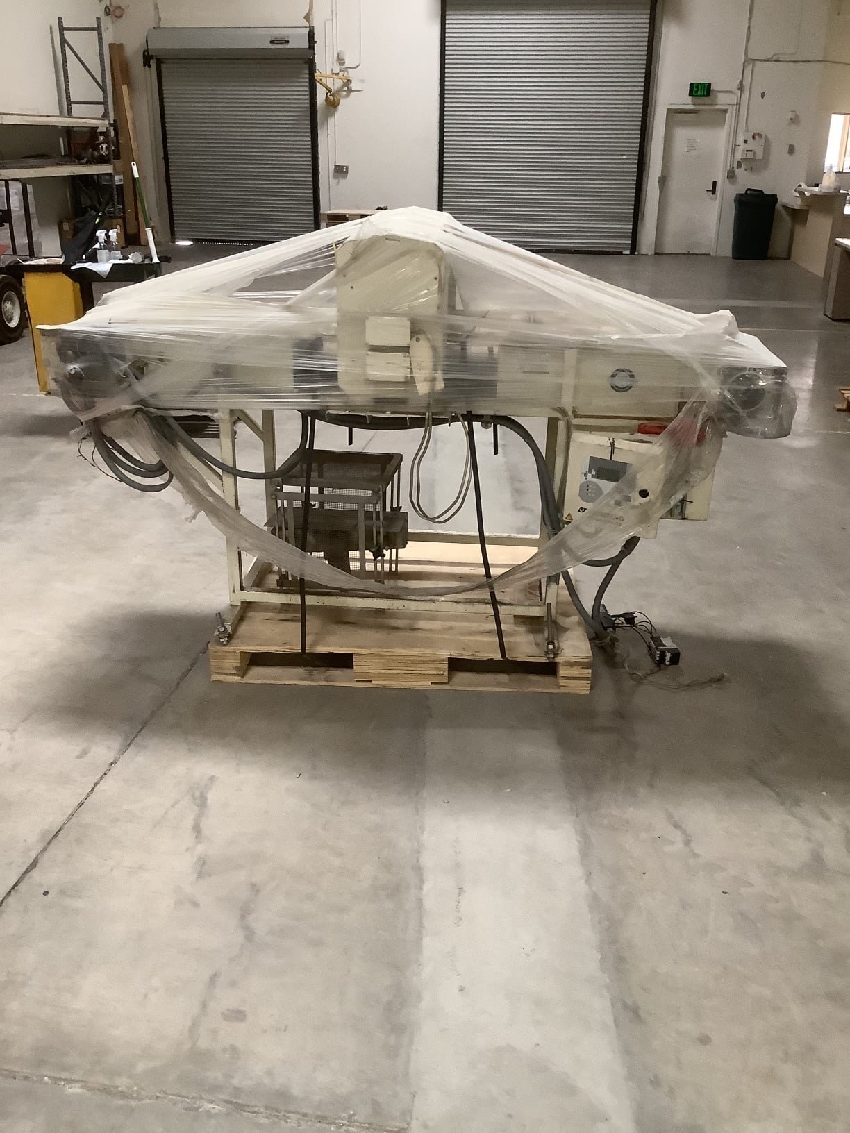 Bunting meTRON Coil Metal Detector - Image 2