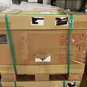 Ebara EV-S21A Pump – Never Used – Three of Four