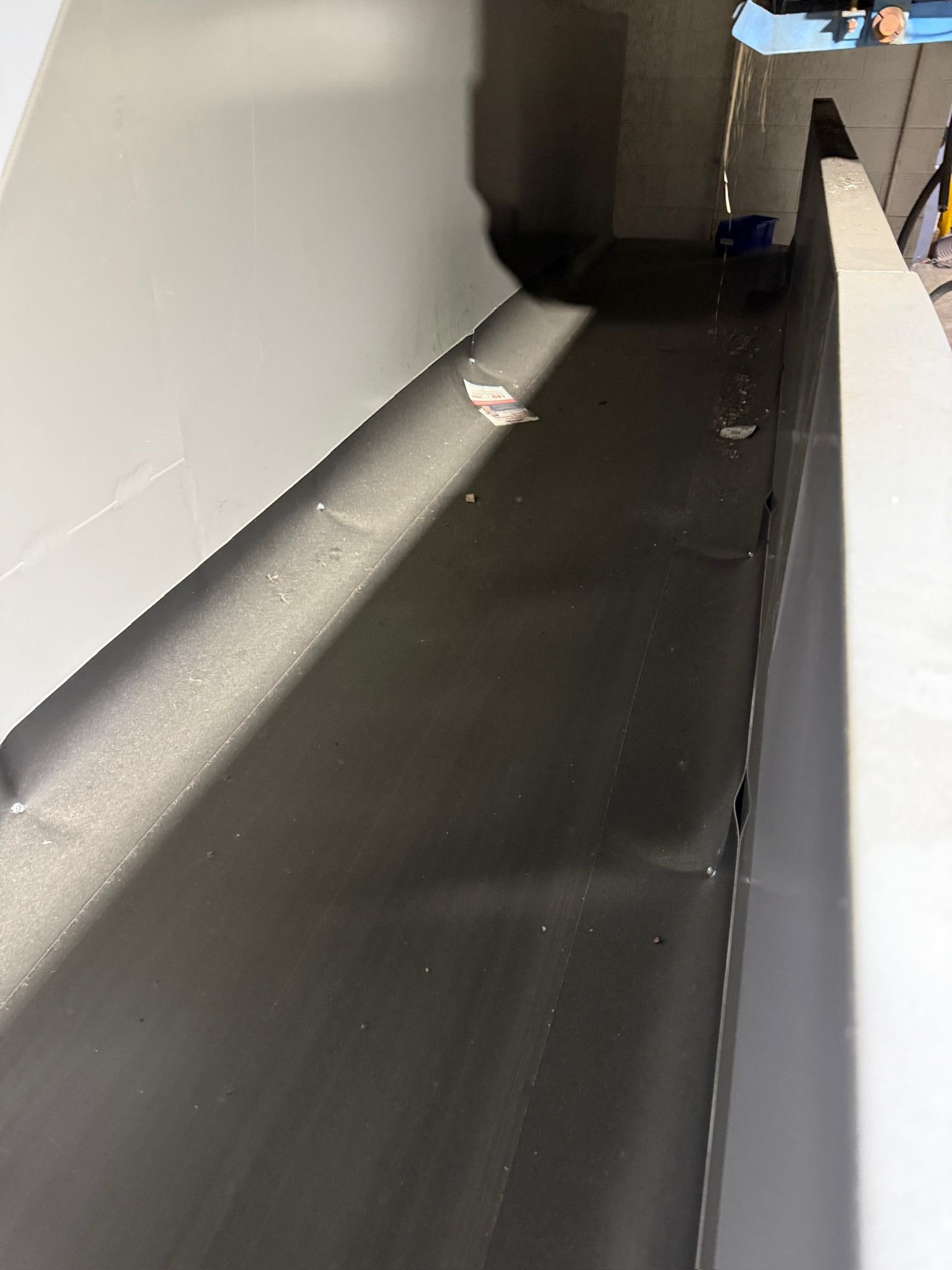 MaxxRech Telescopic MR3‑23/74 CPM Conveyors, 2023 – 2 Available - Image 11