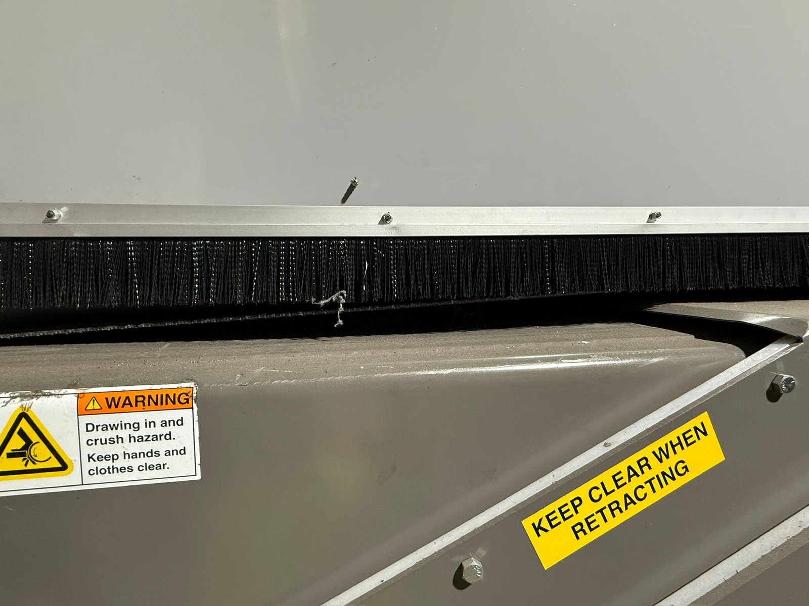 MaxxRech Telescopic MR3‑23/74 CPM Conveyors, 2023 – 2 Available - Image 24