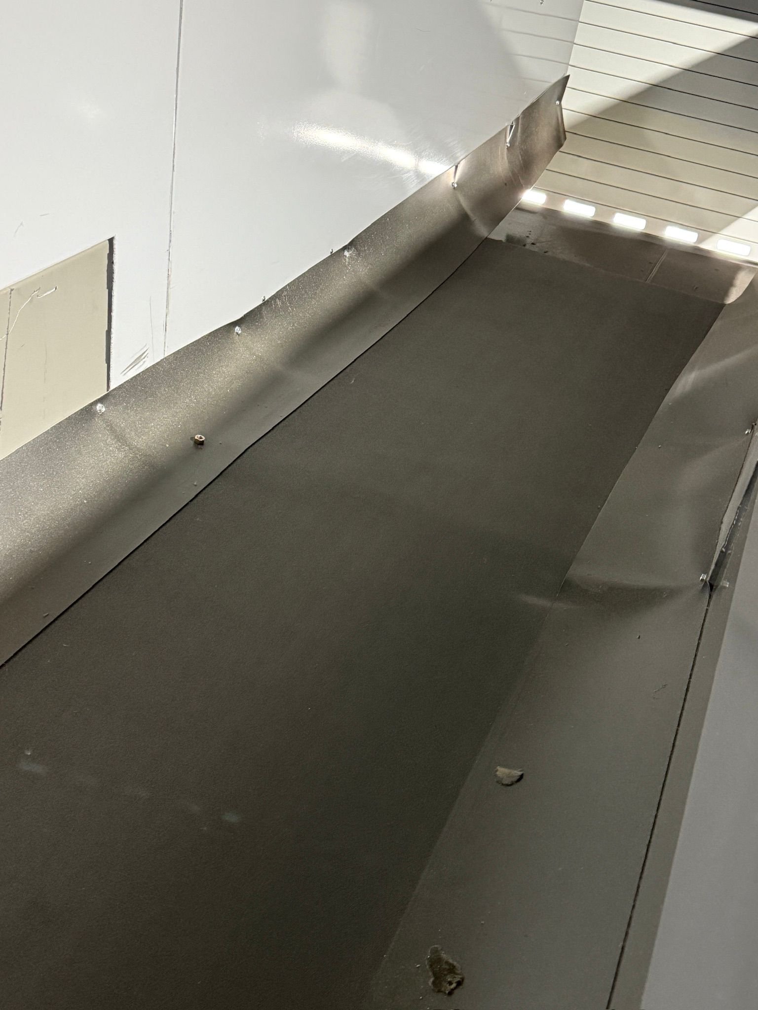 MaxxRech Telescopic MR3‑23/74 CPM Conveyors, 2023 – 2 Available - Image 6