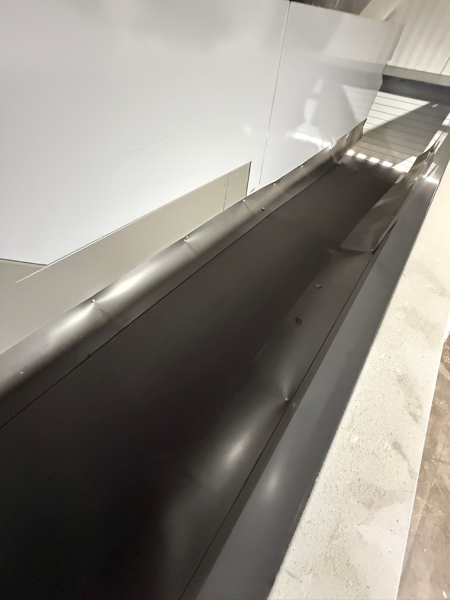 MaxxRech Telescopic MR3‑23/74 CPM Conveyors, 2023 – 2 Available - Image 8