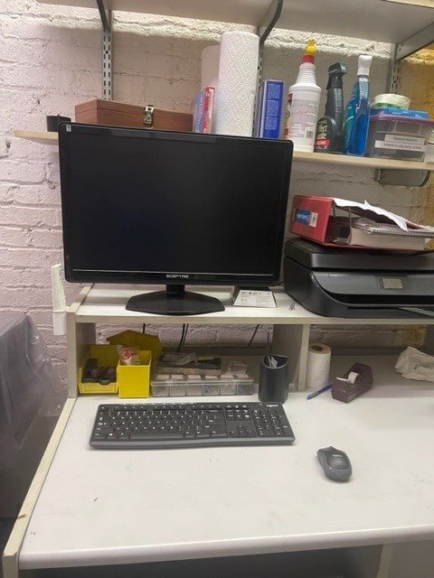 10.16.6 ZEISS ECLIPSE CMM, 1995 – Upgraded In 2017 RENISHAW CMM PH9/PH10 MOTORIZED PROBE Z-QUILLCABLE and Software Update - Image 9