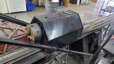 24′ Bend-Tech Dragon A400 CNC Tube & Plasma Cutting System, 2018 – Hypertherm Powermax 65 - Image 9