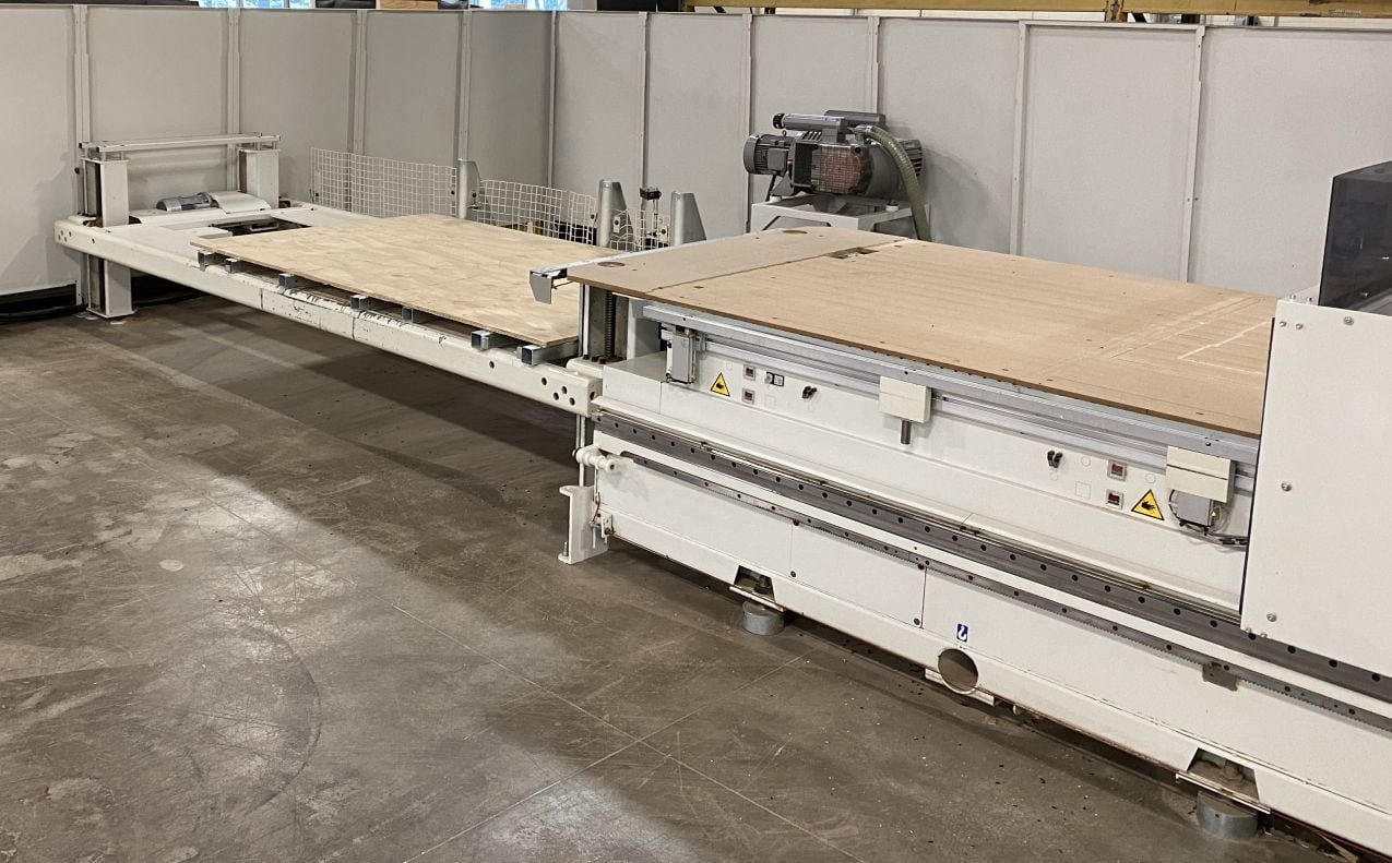 Routech Accord 30 FX-M CNC Router, 2016 - Image 3