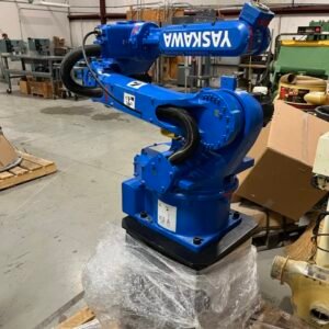 Yaskawa Motoman MH6 Robot, 2016 – Motoman DX100 Controller