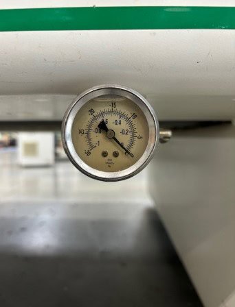 C.R. Onsrud 145G12 CNC Router, 2006 – 12 ATC, 15 HP, 24K Spindle - Image 12