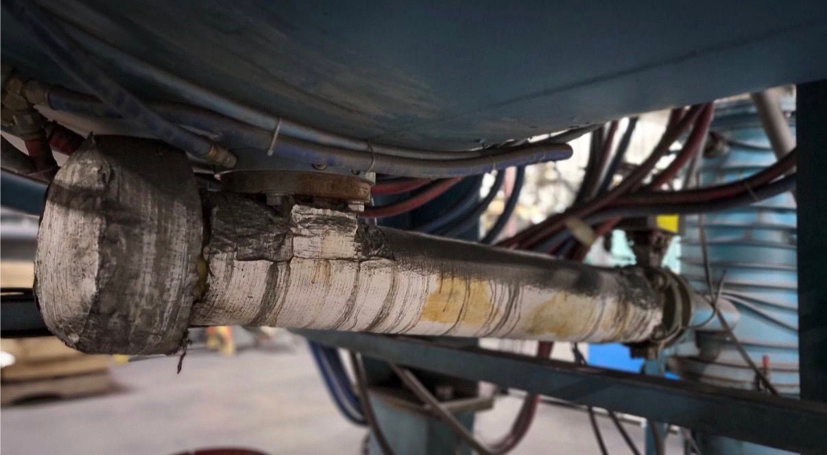 Centorr Vacuum Industries Workhorse Model 3530 Vacuum Furnace - Image 8