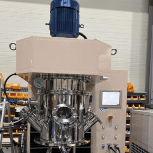 Taesungind PD 30L Planetary Disperser Mixer- OEM NEW!