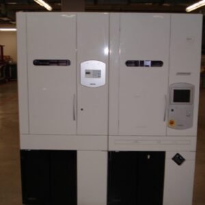 Yuyama Proud 520 YS-TR-520FDS II Fully Automatic Pharmaceutical Tablet Packager, 2016