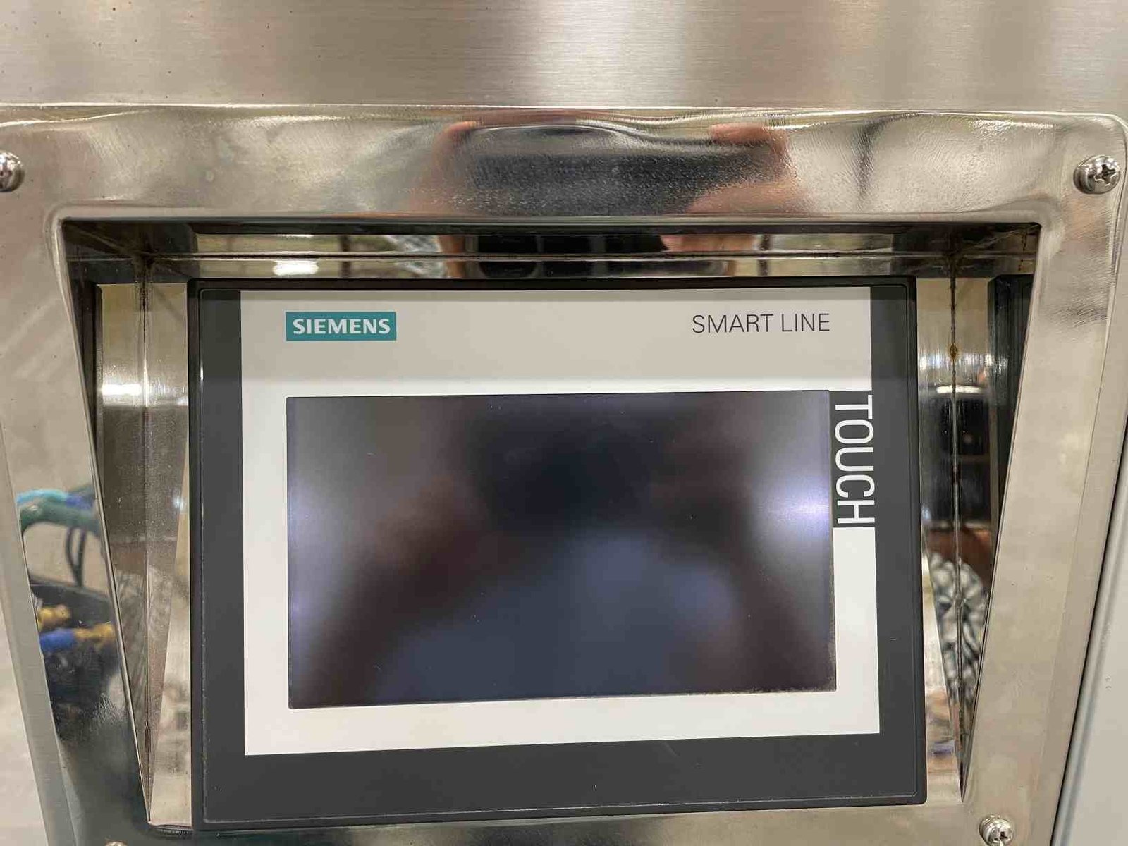 Shanghai Huacheng 180N Form Fill and Seal Machine, 2020 - Image 6