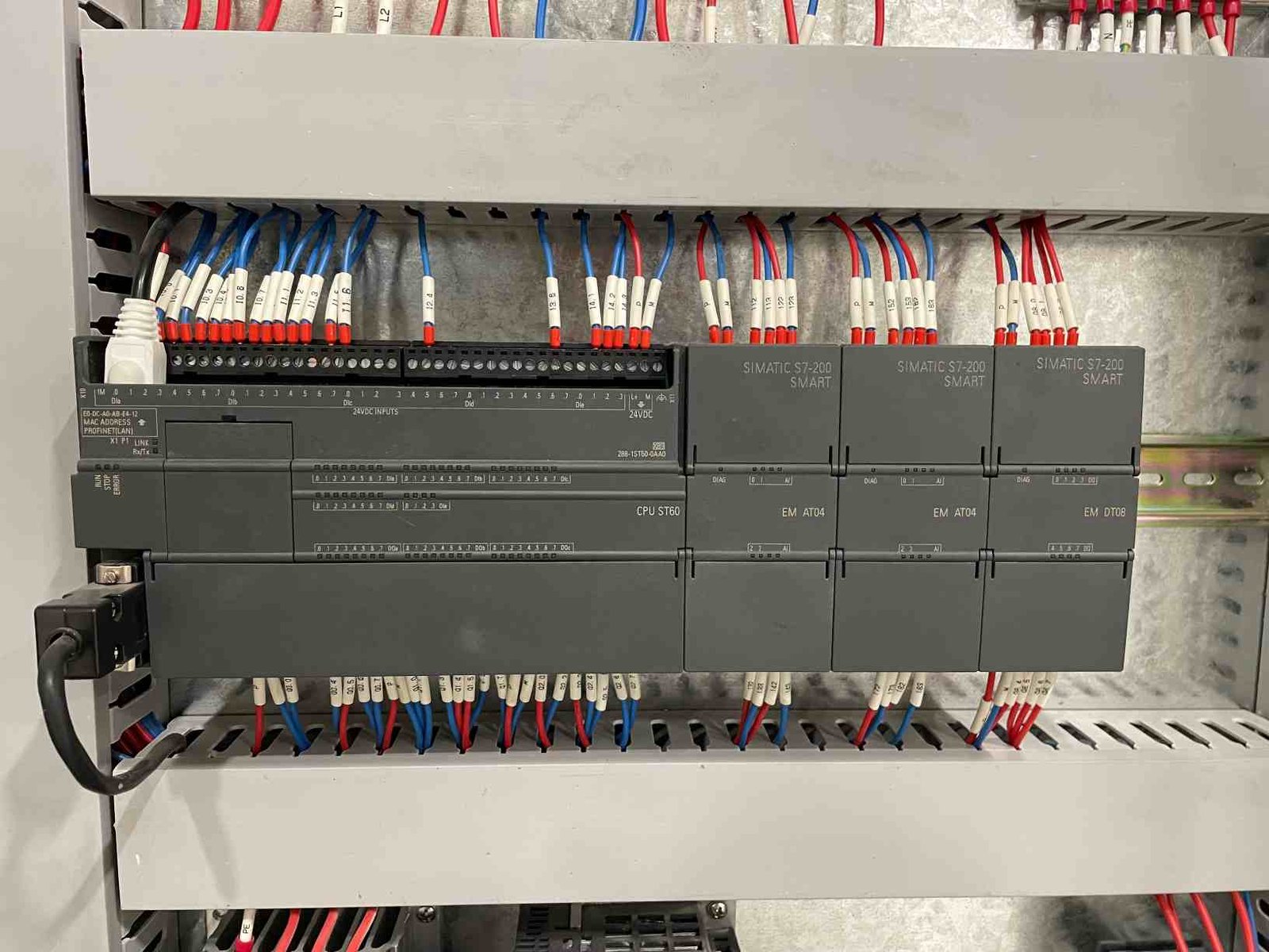 Shanghai Huacheng 180N Form Fill and Seal Machine, 2020 - Image 12