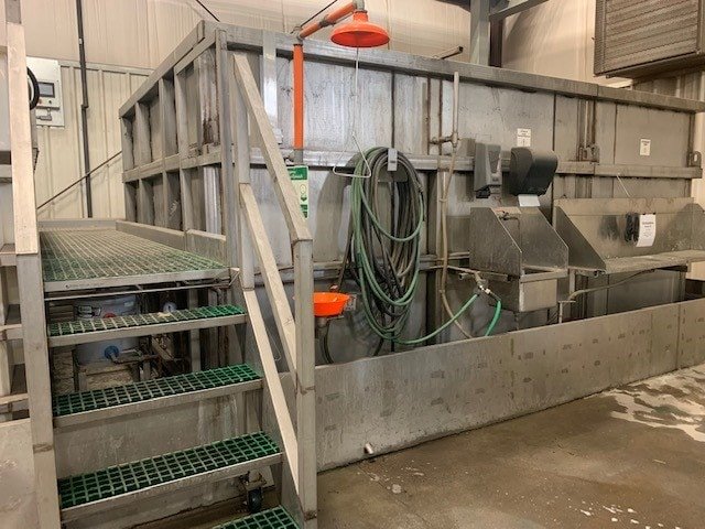 Electropolish System, 2017 – Ready To Be Loaded! - Image 7