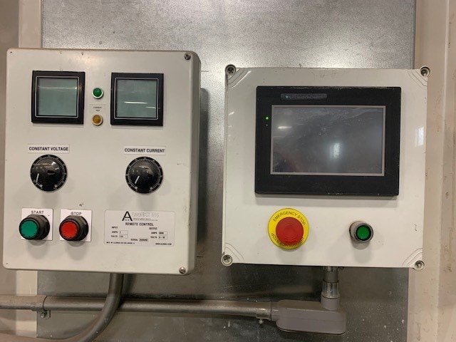 Electropolish System, 2017 – Ready To Be Loaded! - Image 2