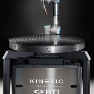 Kinetic Technologies RT1 Robotic Welding Table (1)