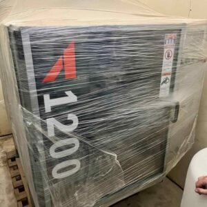 AllFill Model A-1200-R Bagger/Auger PKG System, 2019