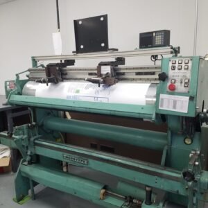 Mosstype  18-4 Mounter/ Proofer