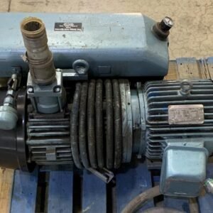 Busch RAO0160-B032-1024 Vacuum Pump