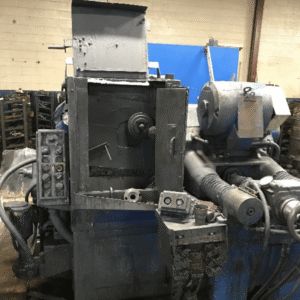 Gleason No. 516 Hypoid Lapper, 1960s