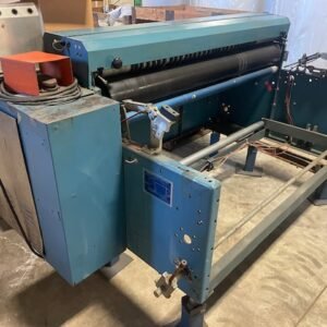 Rosenthal Sheet Master 60, 1993 – 60″ Max Roll Width