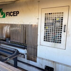 Ficep Endeavour 1003DD Drill Line, 2014